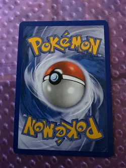 Mewtwo 11/146 Legends Awakened Holo Pokemon card - Image 2