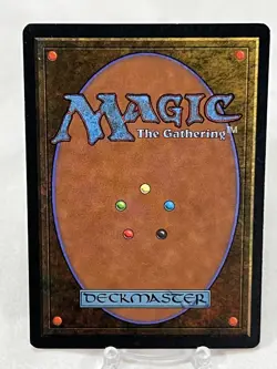 Master of the Hunt -Legends ~LP~ Magic The Gathering MTG - Image 2