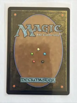 Mutable Explorer 0327 ECL Showcase MTG Lorwyn Eclipsed NM/M - Image 2