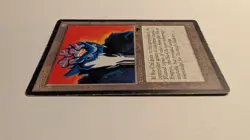 Su-Chi Antiquities MTG Magic The Gathering played - Image 2