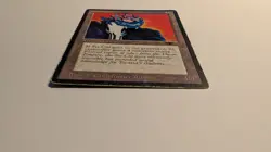 Su-Chi Antiquities MTG Magic The Gathering played - Image 4