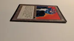 Su-Chi Antiquities MTG Magic The Gathering played - Image 5
