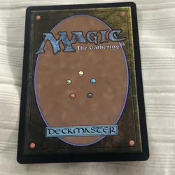 Magic: The Gathering -Wistfulness #0296 ECL Borderless Lorwyn Eclipsed MTG - Image 3