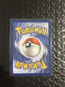 Pokemon TCG Umbreon EX Stamped Promo Prismatic Evolutions 060/131 Holo English - Image 2