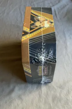 Pokemon TCG V Powers Eevee Tin - Factory Sealed - Image 3