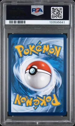 2023 POKEMON MEW EN-151 SPECIAL ILLUSTRATION RARE #199 CHARIZARD EX PSA 8 - Image 2