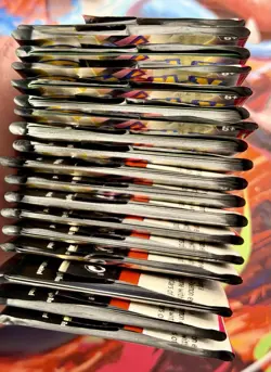 Pokemon Ascended Heroes Booster Pack Lot - 36 Packs OPEN PACKS Incl. Most Cards! - Image 3