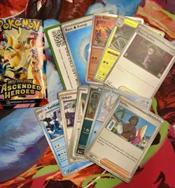 Pokemon Ascended Heroes Booster Pack Lot - 36 Packs OPEN PACKS Incl. Most Cards! - Image 5