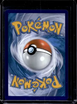 2013-17 Pokemon XY Promos Jirachi #XY112 - Image 2