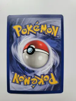 Pikachu - No. 1 Black Star Promo Pokemon - Near Mint - Image 3