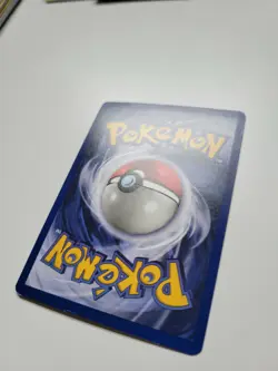Pikachu - No. 1 Black Star Promo Pokemon - Near Mint - Image 4