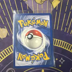 1999 Pokemon Chansey Holo Base Set 23/130 2nd Edition WOTC Rare - Image 2