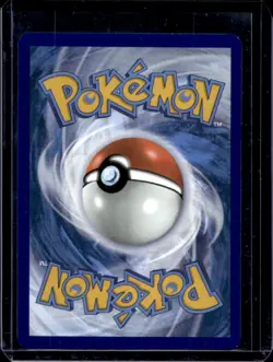 2025 Pokemon Destined Rivals Team Rocket's Raticate Illustration Rare #202/182 - Image 2