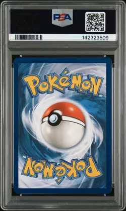 2023 POKEMON PAL EN-PALDEA EVOLVED ILLUSTRATION RARE #226 MAUSHOLD PSA 10 - Image 2