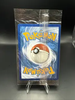 Pokemon Moltres Zapdos Articuno GX Tag Team SM210 Black Star Promo - Sealed - Image 3
