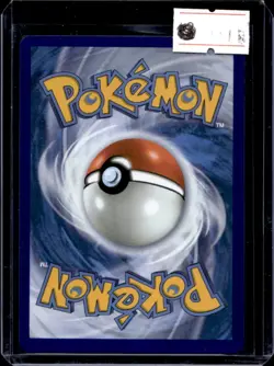 2025 Pokemon Mega Evolution Clawitzer Illustration Rare #141/132 - Image 2