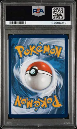 2023 POKEMON SWORD & SHIELD CROWN ZENITH SECRET FULL ART/GIRATINA VSTAR PSA 10 - Image 2