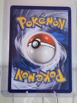 Pokemon TCG: Lillie 147/149 SM Base Set FULL ART - Image 2