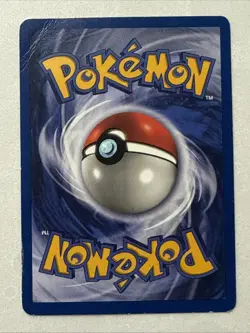 Pokemon TCG Mankey Jungle Card 1st Edition, Regular Common, #55/64 LP - Image 2