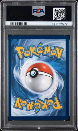2023 POKEMON MEW EN-151 SPECIAL ILLUSTRATION RARE #199 CHARIZARD EX PSA 9 - Image 2
