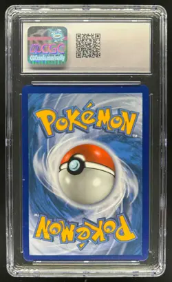 2018 Pokemon Celestial Storm Rayquaza Promos GX Alternate Art #177a/168 CGC 10 - Image 2