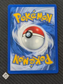 Pichu 12/111 - Neo Genesis Holo Rare Pokemon TCG NM - Image 2
