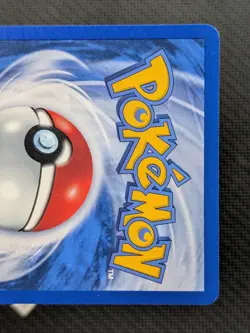Pichu 12/111 - Neo Genesis Holo Rare Pokemon TCG NM - Image 3