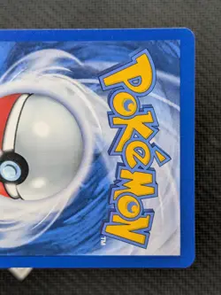 Pichu 12/111 - Neo Genesis Holo Rare Pokemon TCG NM - Image 4