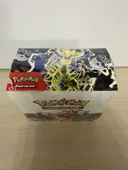 Pokemon TCG Scarlet & Violet - Obsidian Flames Booster Box - 36 Packs NEW/SEALED 820650863745 - Image 2