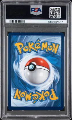 2022 POKEMON SWORD & SHIELD LOST ORIGIN #TG16 FULL ART/PIKACHU V PSA 9 - Image 2