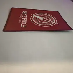 One Piece TCG Kuro OP03-021 Alt Art Leader Pillars Of Strength English NM - Image 3