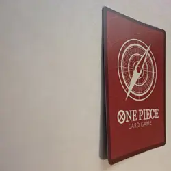 One Piece TCG Kuro OP03-021 Alt Art Leader Pillars Of Strength English NM - Image 4