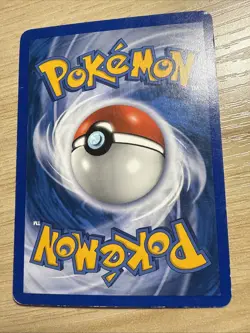 Pokemon Porygon 103a/147 Aquapolis Regular Card - HP (Crease) - Image 2