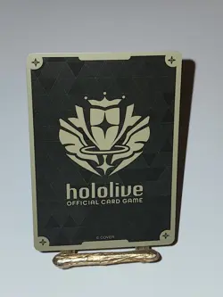 Hololive Card Game Robocosan SR Elite Spark HBP03-060 English NM - Image 3