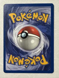 Pokemon Parasect 1st Edition Uncommon Card Jungle 41/64 NM Condition - Image 2