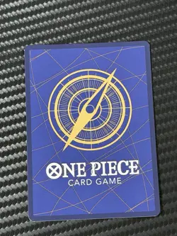 TRAFALGAR LAW - One Piece ST02-009 - SR Super Rare - Revision Pack Cards - Image 2