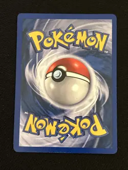 Machamp 8/102 1st Edition Shadowless Lightly Played WOTC Base Set Pokemon Card - Image 4