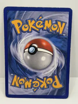 Pokemon Typhlosion EX Holo Card 110/115 Unseen Forces 2005 HP - Image 2