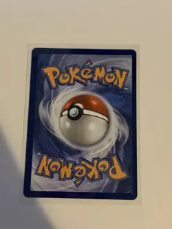 Mega Gardevoir EX 187/132 Gold Secret Rare Near Mint Condition Pokemon TCG Card - Image 5