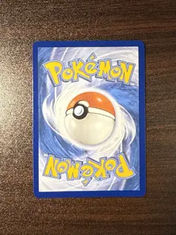 Mega Venusaur EX 155/132 Mega Evolution Full Art Card NM/M Condition - Image 4