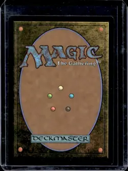 2023 Magic: MTG Lord of Rings Tales Middle-Earth Sauron, Dark Foil #0329 - Image 2