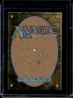 2023 Magic: MTG Lord of Rings Tales Middle-Earth Sauron, Dark Foil #0329 - Image 2