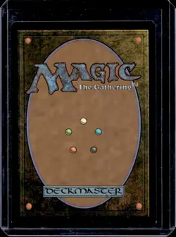 2023 Magic: MTG Lord of Rings Tales Middle-Earth Mount Doom Foil #343 - Image 2