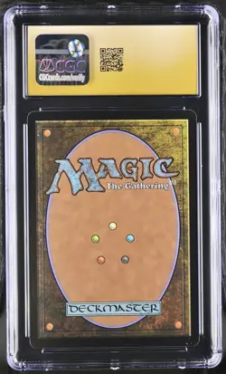 AVACYN, ANGEL OF HOPE Innistrad Remastered Retro Foil CGC Pristine 10 MTG - Image 2