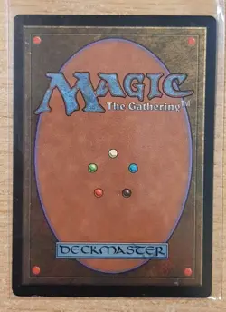 1997 MAGIC THE GATHERING 5TH EDITION TWIDDLE TD25 - Image 2