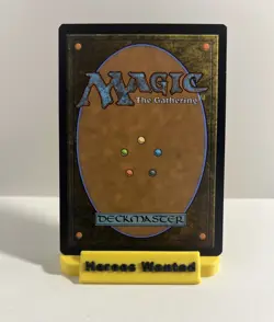 Nowhere to Run U Duskmourn: House of Horror 111 NM - Image 2