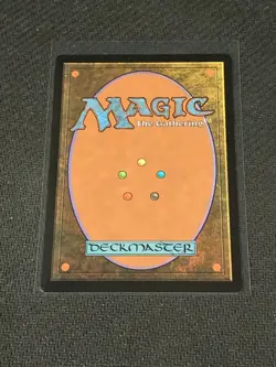 Magic the Gathering Commander Legends Explosion of Riches - Image 2