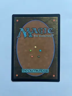 Guff Rewrites History (Extended Art) Commander Masters Regular - Image 2