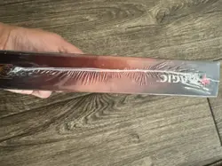 Magic the Gathering MTG Sealed GIDEON Signature Spellbook Box - Image 3