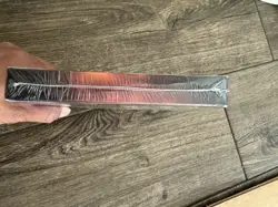 Magic the Gathering MTG Sealed GIDEON Signature Spellbook Box - Image 4